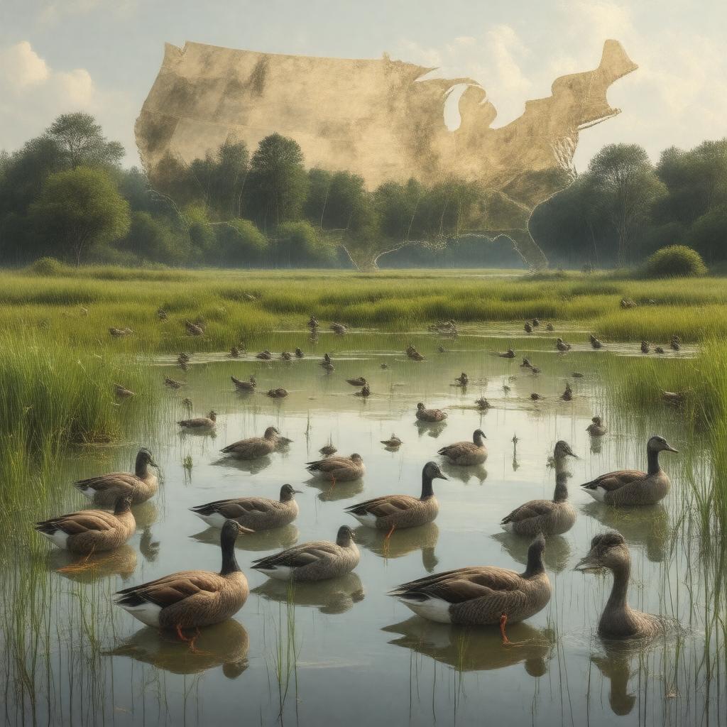 Migratory Bird Conservation Act